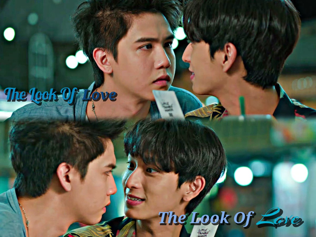 HsjajaJshs42431's tweet photo. The gaze is just 🔛🔝

#MatchPointSeries #singchimon https://t.co/6r44kQWtH7