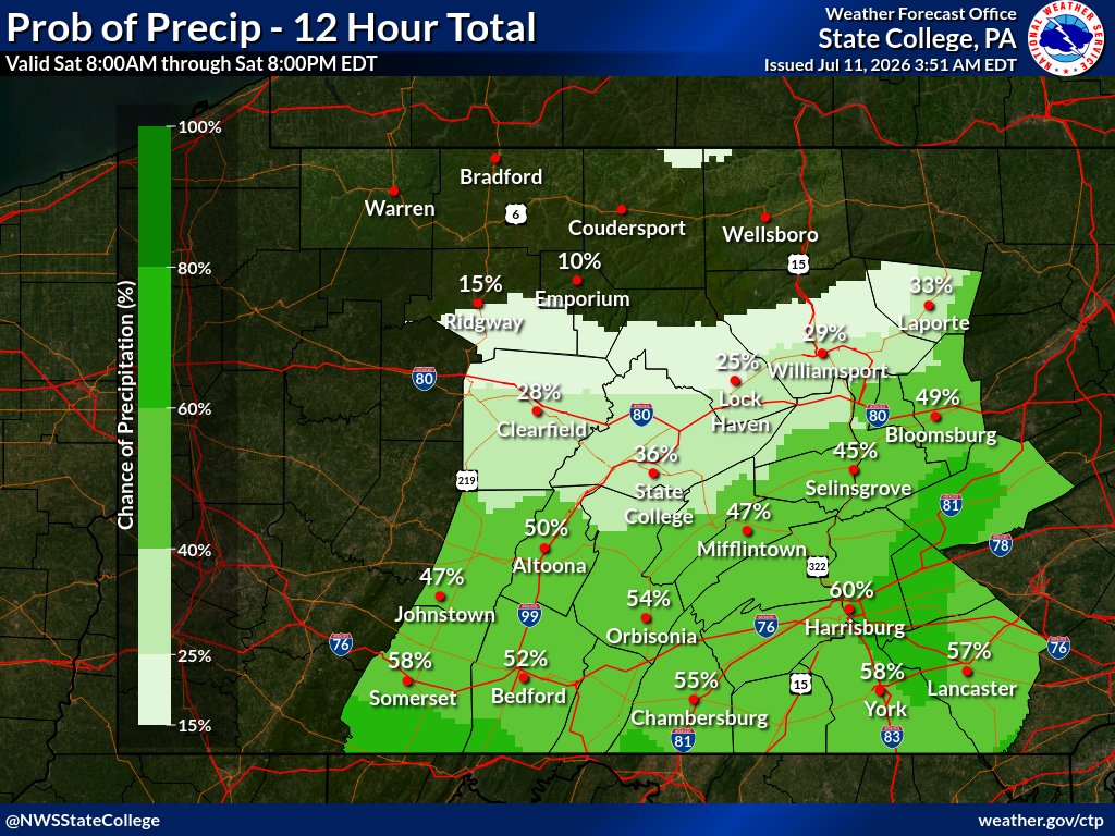 NWS State College tweet media