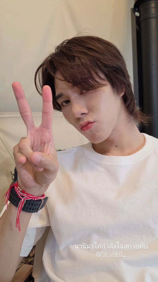 ruby📿 || S to the N fancon🧭 tweet media