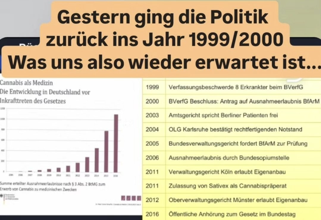 Gre_Goa's tweet photo. Die neue Reform hat uns mal eben 26 Jahre zurückkatapultiert, nun muss wohl wieder wie im Jahr 1999/2000 vor dem Bundesverfassungsgericht geklagt werden. https://t.co/uJUs5teAvw
