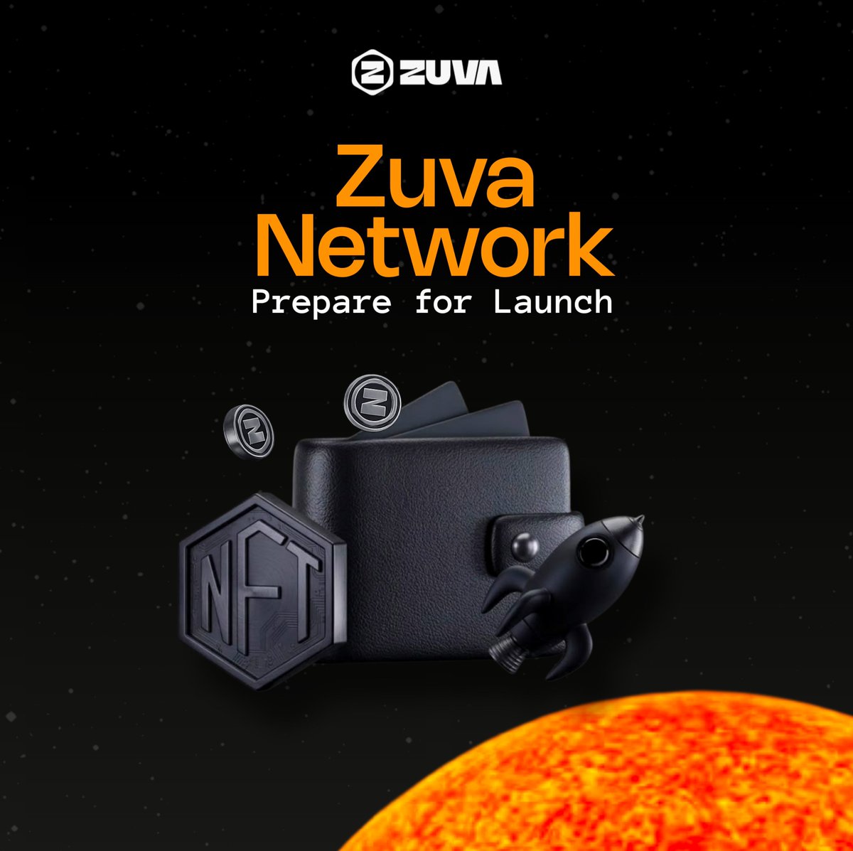 ZuvaNetwork's tweet photo. Tomorrow!!! 🚀

Just 1 day until Zuva Network goes LIVE.

This is your fresh chance mobile mining, transparent rewards, and a digital currency built to hold value and power everyday transactions.

Download, Mine, Own your future! https://t.co/4ygKpPLF3B