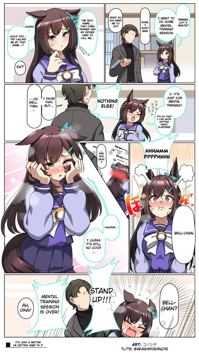 AkashiKishino15's tweet photo. #AkashiTL
By コノシゲ

"That Nickname"

Source: https://t.co/SlB66yOapl https://t.co/vihOSXMhWc