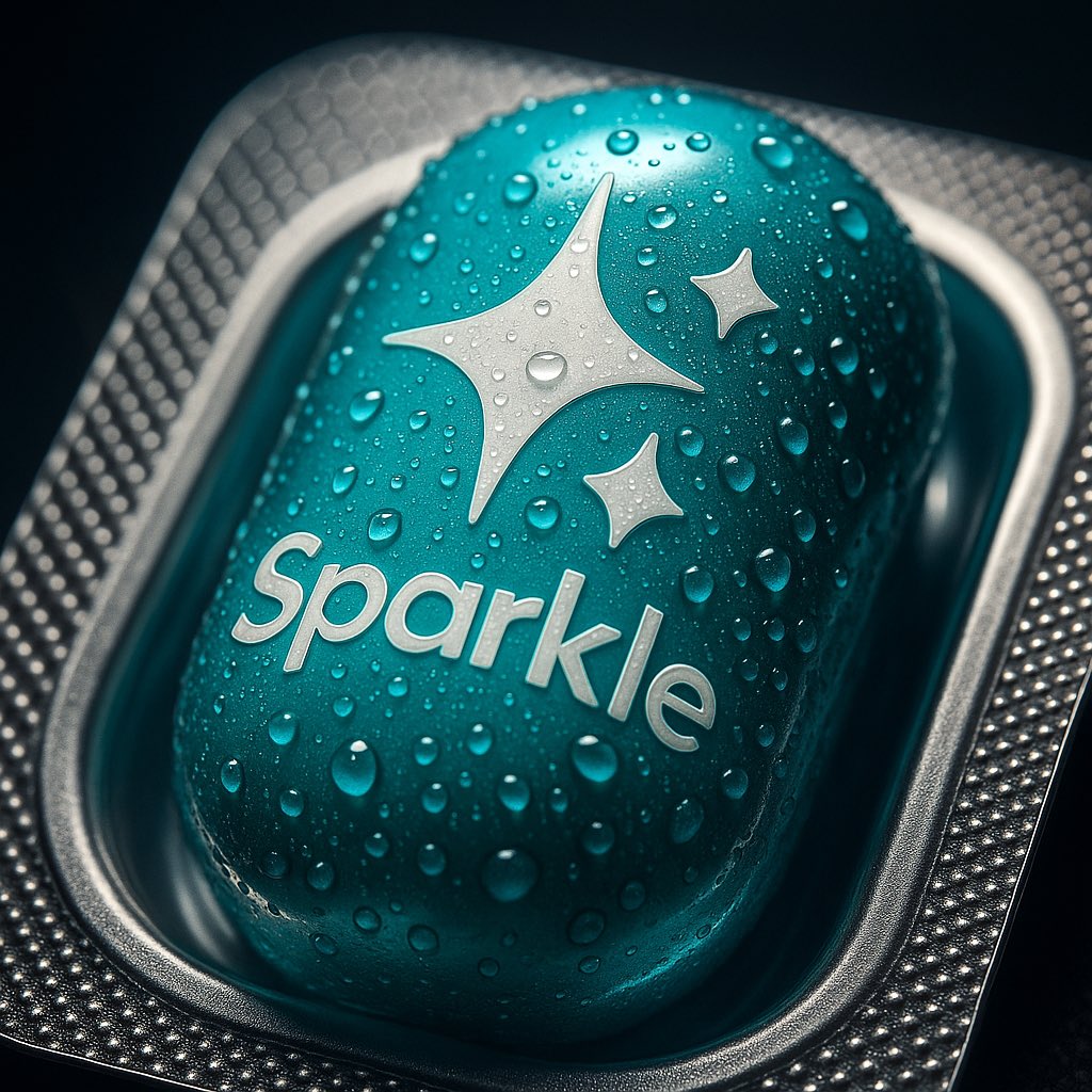 SparkleWallet tweet media