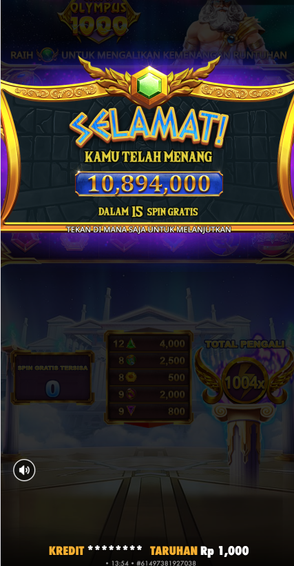CMajocchi's tweet photo. anjir cok kayak mimpi, 3 kali main di kasih narik gede mulu di WOSTOTO, sumpah ni bo emang poll terbaik

nih linknya gw rekomend bangett
https://t.co/xyg8mIcdwd
https://t.co/xyg8mIcdwd https://t.co/f8JR5Kd0Py