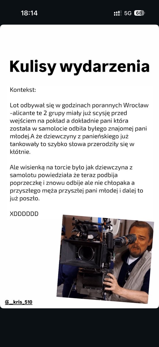 MarcoP97554's tweet photo. @poloniagracias https://t.co/ZpjhO5pEXK