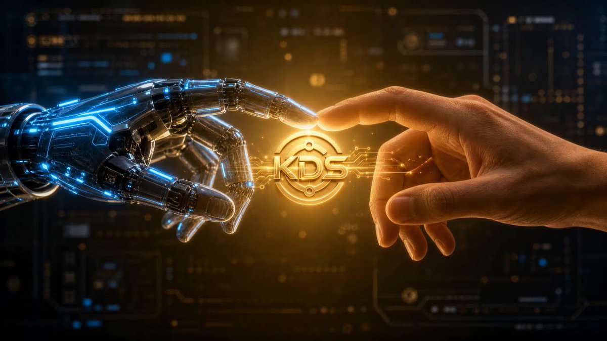 Kadis_AI's tweet photo. The Kadis ecosystem is expanding! 

Every module is designed to elevate your Web3 experience. Explore Kadis, explore infinite possibilities! 🌌🔗 https://t.co/chOXaJlWL6