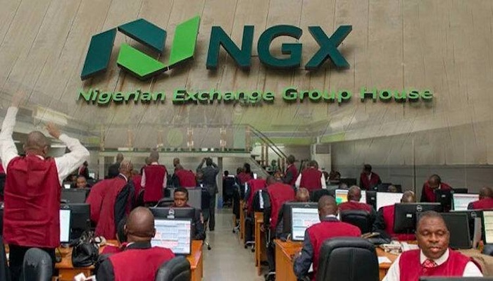 ARISEtv's tweet photo. Investor confidence has lifted equities by N9.3 trillion as reserves reach $51.74 billion and S&amp;P recognises Nigeria's reforms. https://t.co/oFOlYc4D7H https://t.co/PQzMruzOUz
