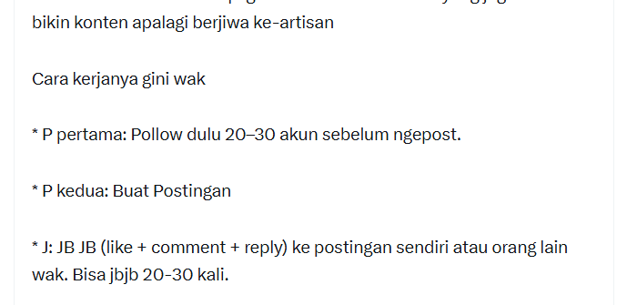 Herbal_Evidence's tweet photo. @indepenSumatera ini postingan masih relevan till now awkk, tks bang https://t.co/SNA8KUCwth