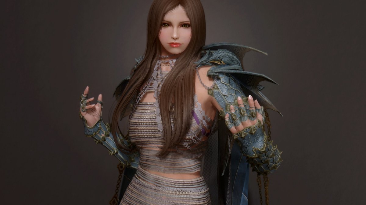 Mita (@SkyTM_Skyrim) / Posts / X