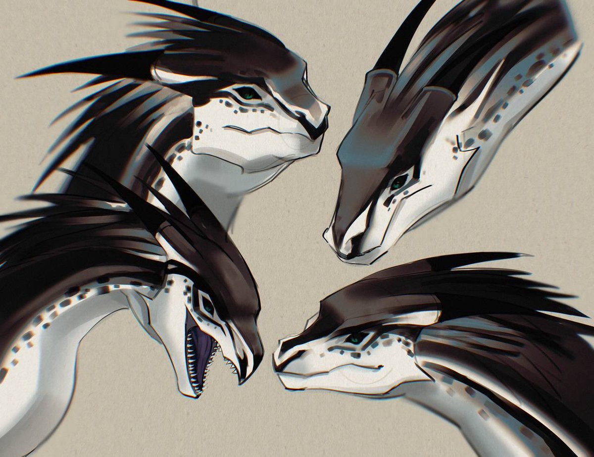 shackoftherot's tweet photo. #dragon #artfight attacks
characters:
1. Svitnbowties on AF
2. OMarioOo on AF
3. then3xusarts on AF
4. SunnyRaptor on AF

https://t.co/S5crUxawIE https://t.co/RTegDbXNZv