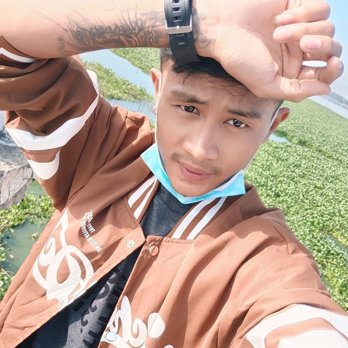 banyar53433's tweet photo. သန့်ပါတယ်ဗျ https://t.co/8fvrUE9xdV
