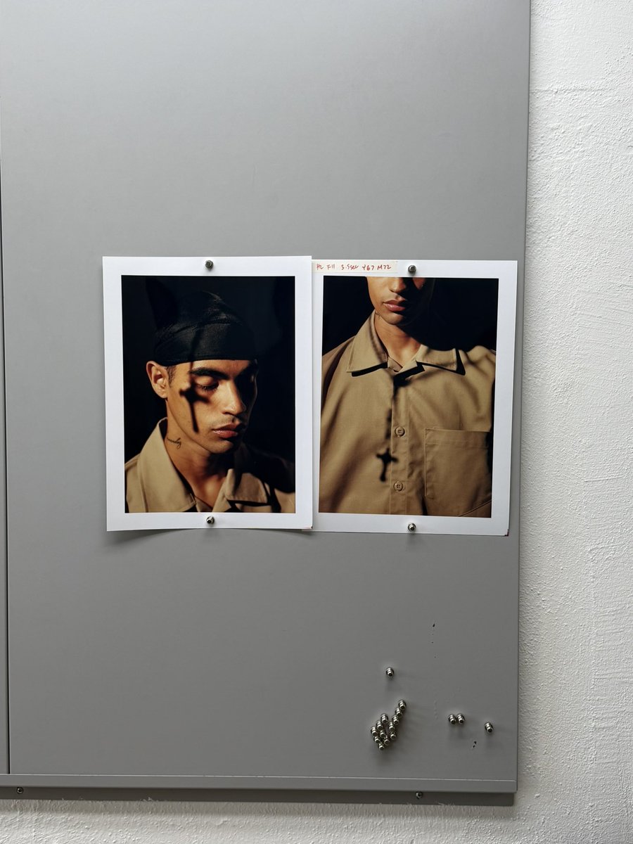 crustedeye's tweet photo. Seeing physical forms of my work makes me wanna go harder 🥹 https://t.co/dTDtjvfdPQ