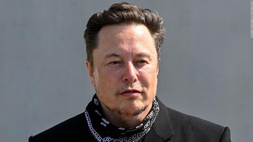 nihonpatriot's tweet photo. イーロン・マスク「自国民よりも外国人を手厚くする政府は、定義上、反逆的であり非合法である」 https://t.co/9BRqO8faQD