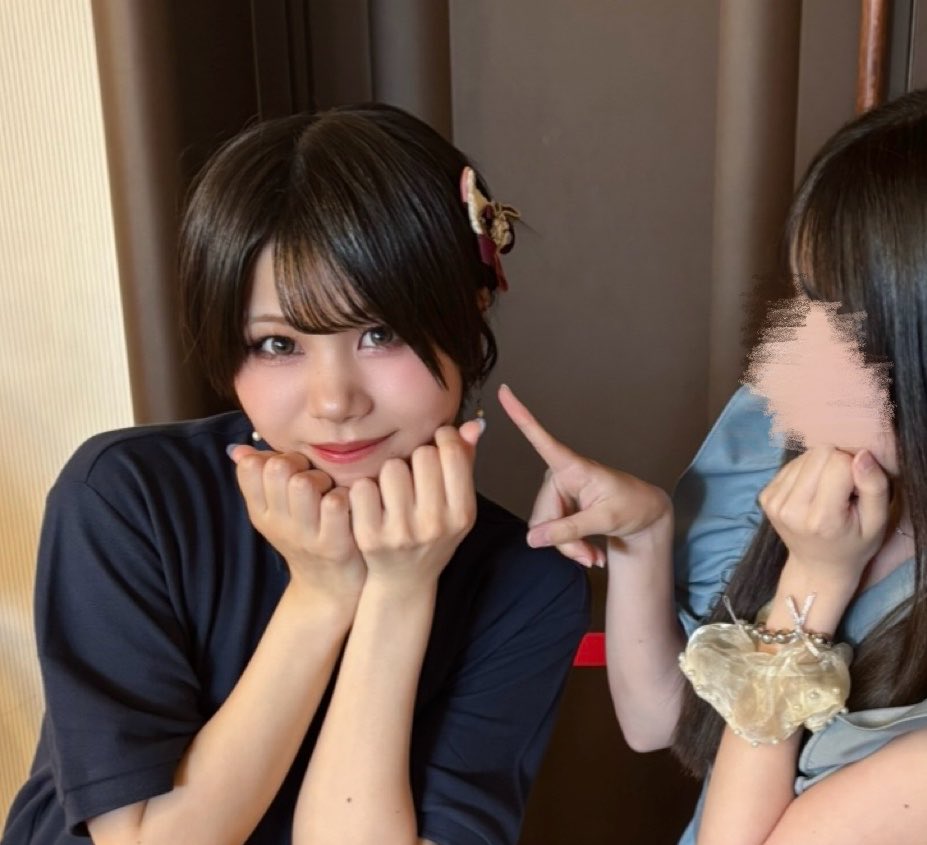 mona_kare's tweet photo. 覚えててくれてたの嬉しかったです😭🤍
今日もかわいかった🪄🪄
 #リオフミ https://t.co/xKLdSEePsg