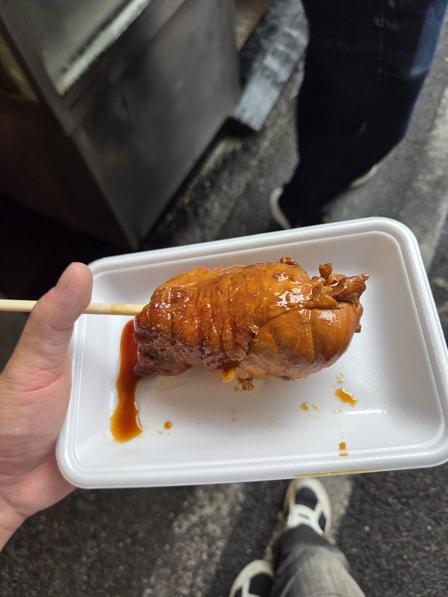 hidamari234's tweet photo. 驚きのお値段だったよ https://t.co/wbXDC7Uqz8
