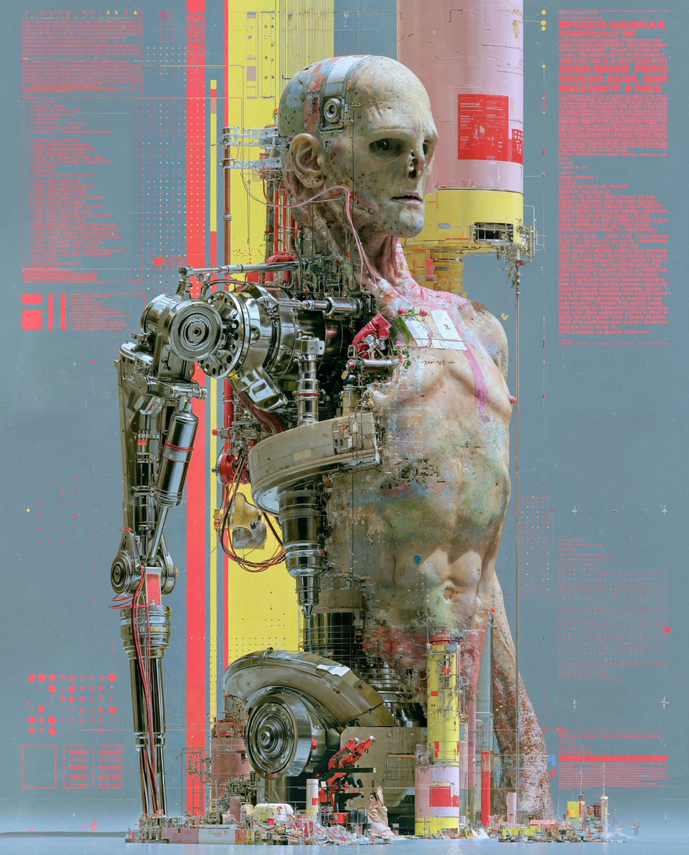 beeple tweet media