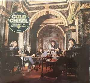 Siberia_6's tweet photo. @20th_Centurygal Australian band Australian band Cold Chisel. Each member of the band wrote high quality songs. Many have become much-loved classics. https://t.co/xS84W8MRUb