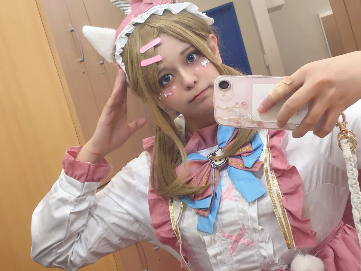 muma_nemu's tweet photo. そくほ https://t.co/6crNLKJuf6