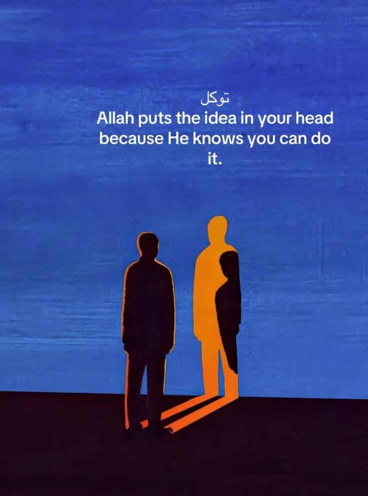Al__Quraan's tweet photo. Tawakkul https://t.co/BtelltXqD8