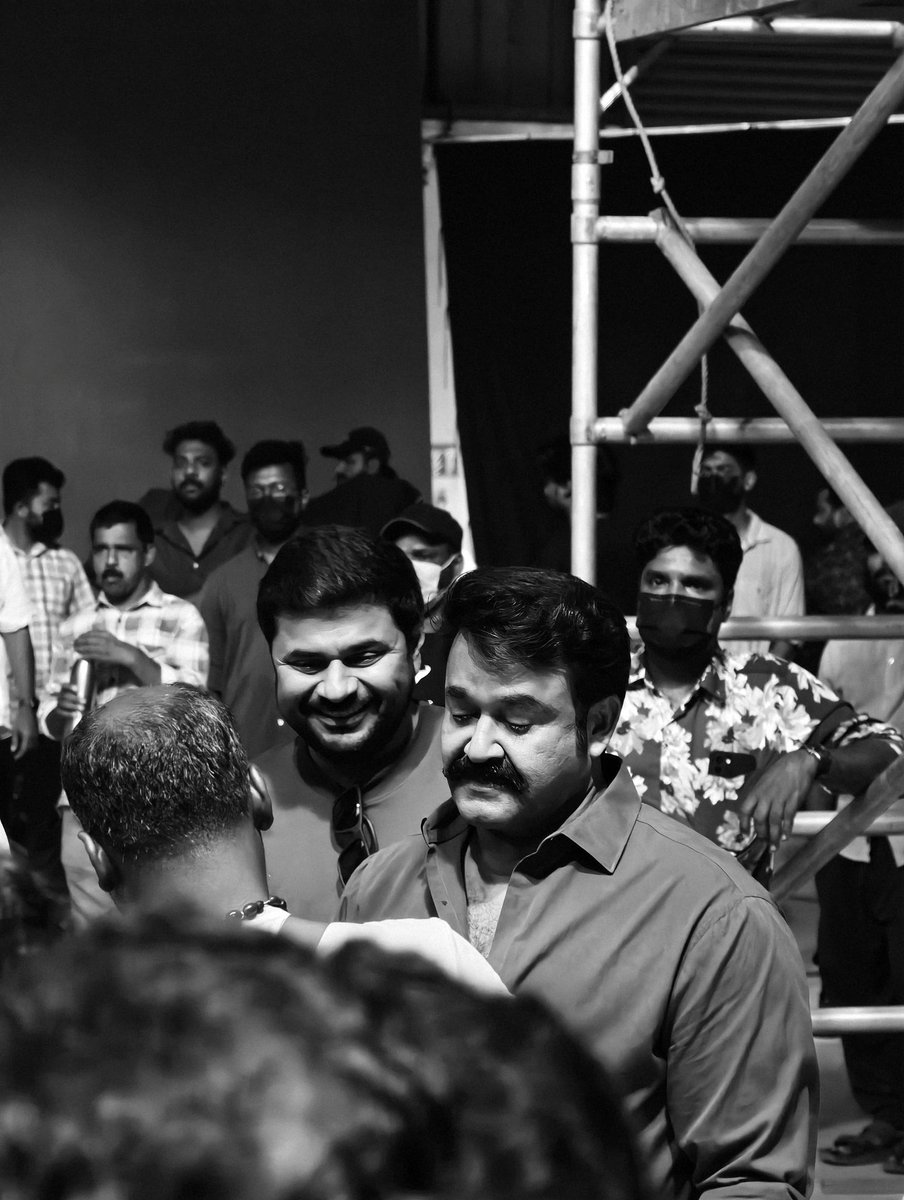 ansuanto96's tweet photo. Ettan 🤌❤️

#Mohanlal @Mohanlal https://t.co/FkMWgh13Ed