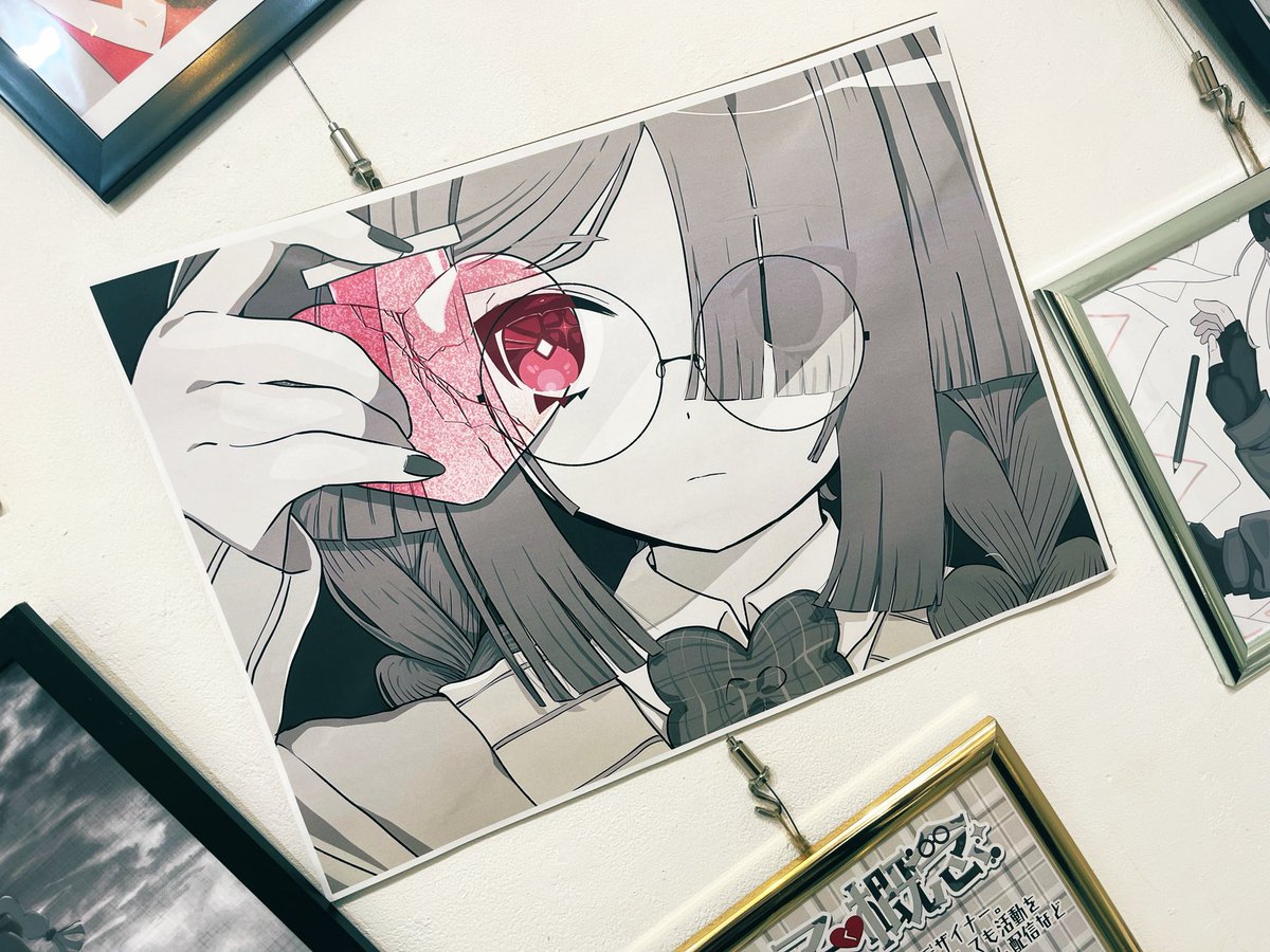 餡子概念💔👓 (@xmartieisgood) / Posts / X