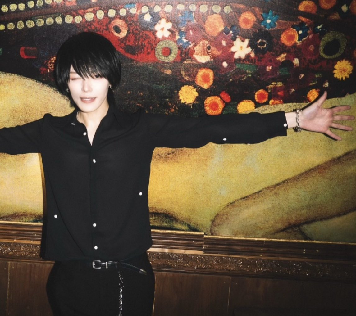 k_official_'s tweet photo. ［ kei ] × 武瑠

「MIDDLE BIRTHDAY」

SHIBUYA Star Lounge

2026.06.27

photo by 川島彩水

X: @kwmi_z
instagram: @aachasp https://t.co/8R01rbV0GO