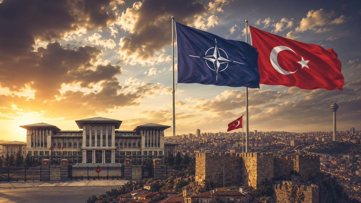 kemalozturk2020's tweet photo. 👉NATO zirvesinin organizationunda ne teknik ne de güvenlik sorunu çıktı.
Olması için dua edenlerin olduğuna eminim.
👉ABD ile ilişkilerde verilen sözler tutulmayacak diye akla zarar tüm ihtimaller bulunmaya çalışılıyor.
👉Hiç bir şey bulamayanlar içki verildi mi, kaç para harcandı, silah hediye edilmesi doğru mu diye sorup duruyor.
👉Bir ülkede muhalefetin olması iyi bir şeydir ama nefret dolu muhalif bakış açısı ciddi bir sorundur.
👉Çünkü bu insanların nefreti kendilerini öyle marjinalleştirir ki, iktidar batsın diye ülke gemisini yakar bir gün.
👉FETÖ, PKK, İŞİD böyle bir nefretten doğdu.