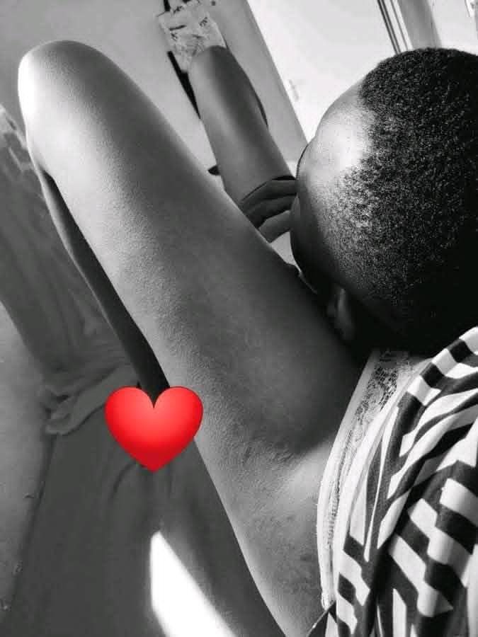 Rolivhuwa 🫶🏾 tweet media