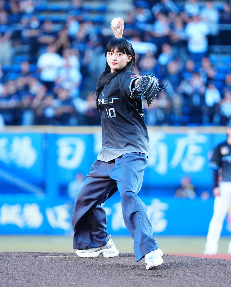 天ちゃんカッコイイー✨ #山﨑天 #櫻坂46