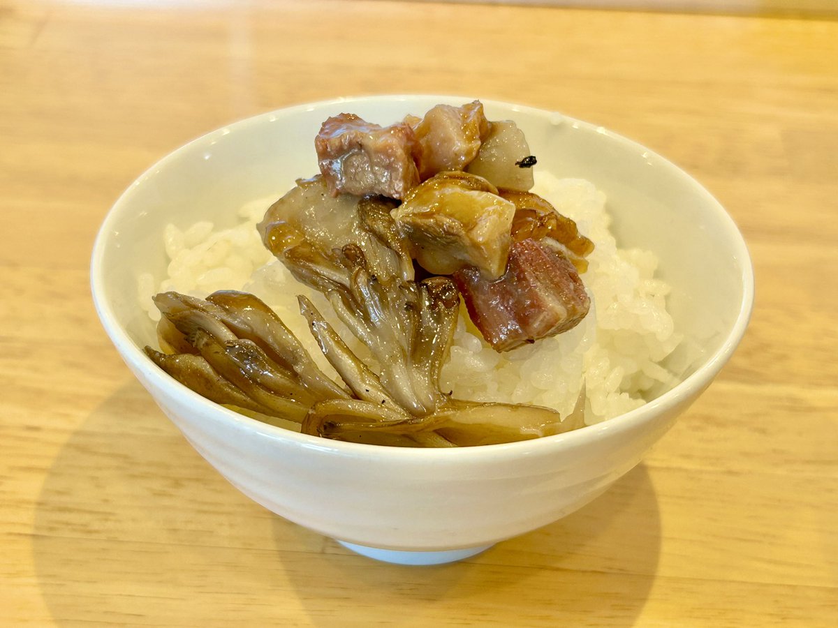 麺太郎教授 (@mentaro_taiwan) / Posts / X