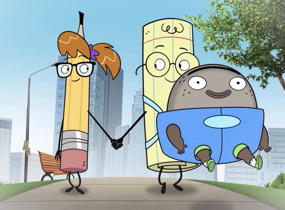 xobjectstarx's tweet photo. ROCK ROCK ROCK ROCK ROCK PAPER SCISSORS SPOILERS
I AM NOT OKAY
#nickrps #rockpaperscissors #nickelodeonrockpaperscissors #penper #pencilxpaper #paperxpencil https://t.co/kvfQy9GdSU