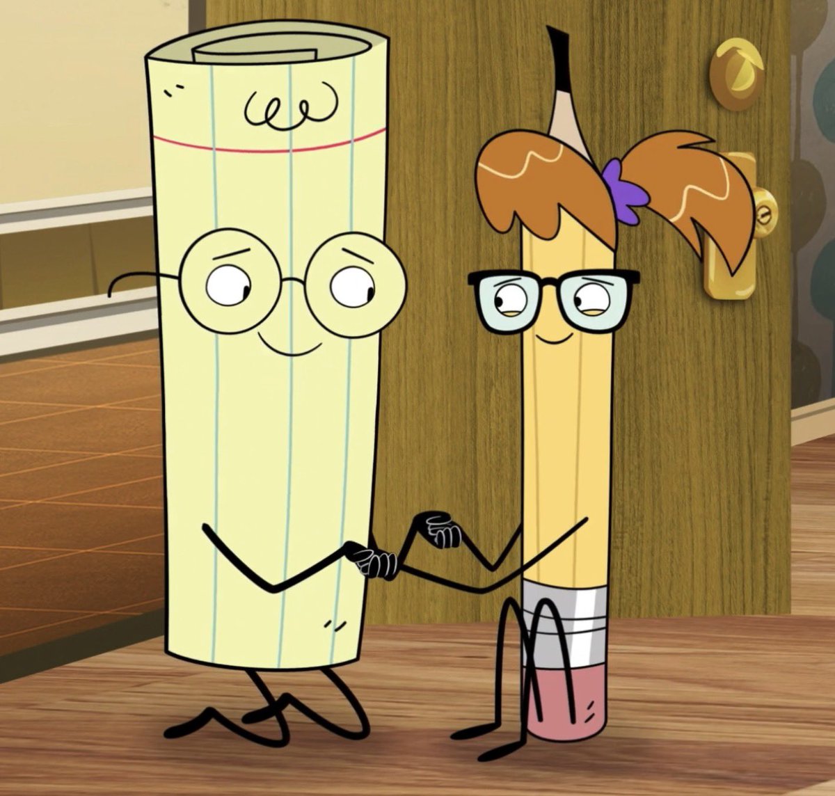 xobjectstarx's tweet photo. ROCK ROCK ROCK ROCK ROCK PAPER SCISSORS SPOILERS
I AM NOT OKAY
#nickrps #rockpaperscissors #nickelodeonrockpaperscissors #penper #pencilxpaper #paperxpencil https://t.co/kvfQy9GdSU