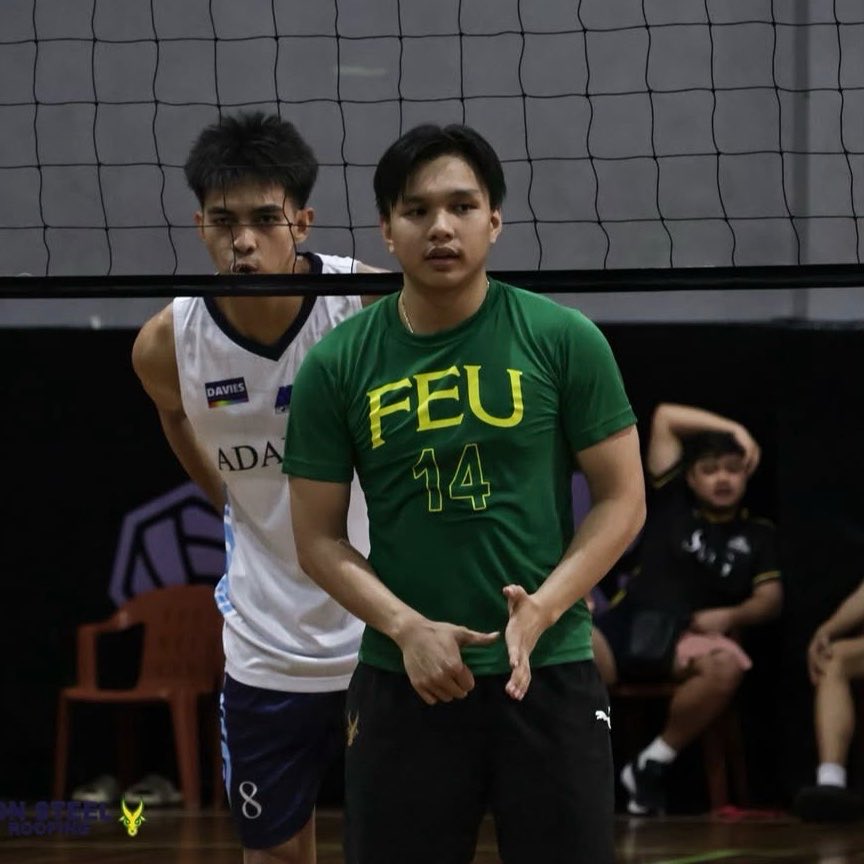 zenitsuyamate's tweet photo. Hello po Rhodson 😘
Hello din Leo 🥰

ctto: DN Steel FEUMVT IG https://t.co/F68y47kvgU
