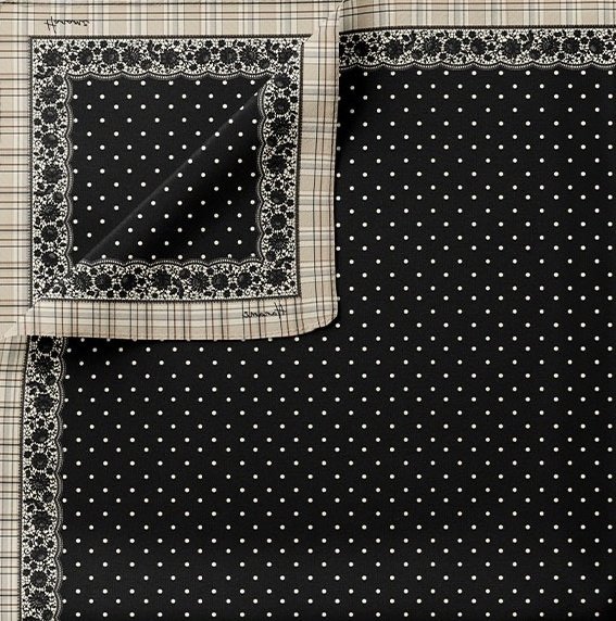 bykinaa's tweet photo. Taksabarnyaaa Hanami next collection ada bawal printed corak polkadot 

Harga RM29 je ?! OMG NAKKKKKK 💓

RT for hint too ✨ https://t.co/t4a5KV75R5