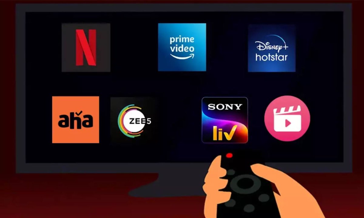 Indian Tech & Infra tweet media