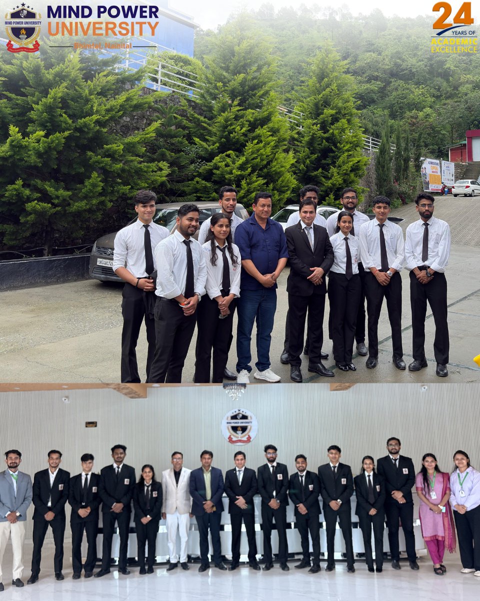 MindPowerU21510's tweet photo. A chapter closes, a new journey begins.

Wishing the MBA Batch 2024–2026 every success as they step into the next phase of their careers.

You'll always be a part of the MPU family.

#mindpoweruniversity #mpu #farewell2026 #mba #futureleaders #alumni https://t.co/TRHL76CHBu