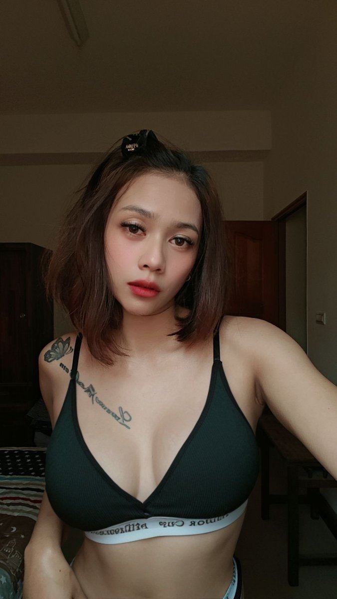 มินิ🔥 tweet media