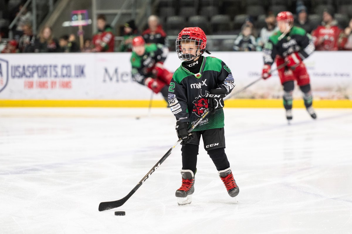 Cardiff Devils tweet media