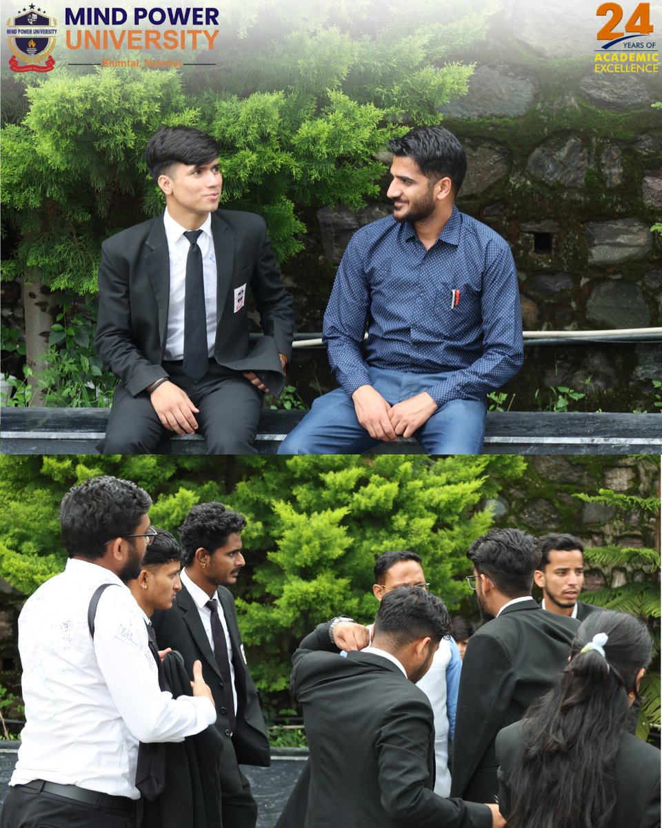 MindPowerU21510's tweet photo. A chapter closes, a new journey begins.

Wishing the MBA Batch 2024–2026 every success as they step into the next phase of their careers.

You'll always be a part of the MPU family.

#mindpoweruniversity #mpu #farewell2026 #mba #futureleaders #alumni https://t.co/gXdvacXZLj
