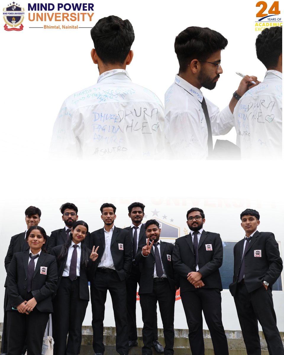 MindPowerU21510's tweet photo. A chapter closes, a new journey begins.

Wishing the MBA Batch 2024–2026 every success as they step into the next phase of their careers.

You'll always be a part of the MPU family.

#mindpoweruniversity #mpu #farewell2026 #mba #futureleaders #alumni https://t.co/gXdvacXZLj