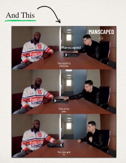 PrimeOrigin's tweet photo. The best marketing doesn't feel like marketing.

It feels like internet culture.

That's why meme marketing works.

When your product fits naturally into trending formats, it becomes part of the conversation instead of interrupting it.

Brands that understand this will win organic attention.