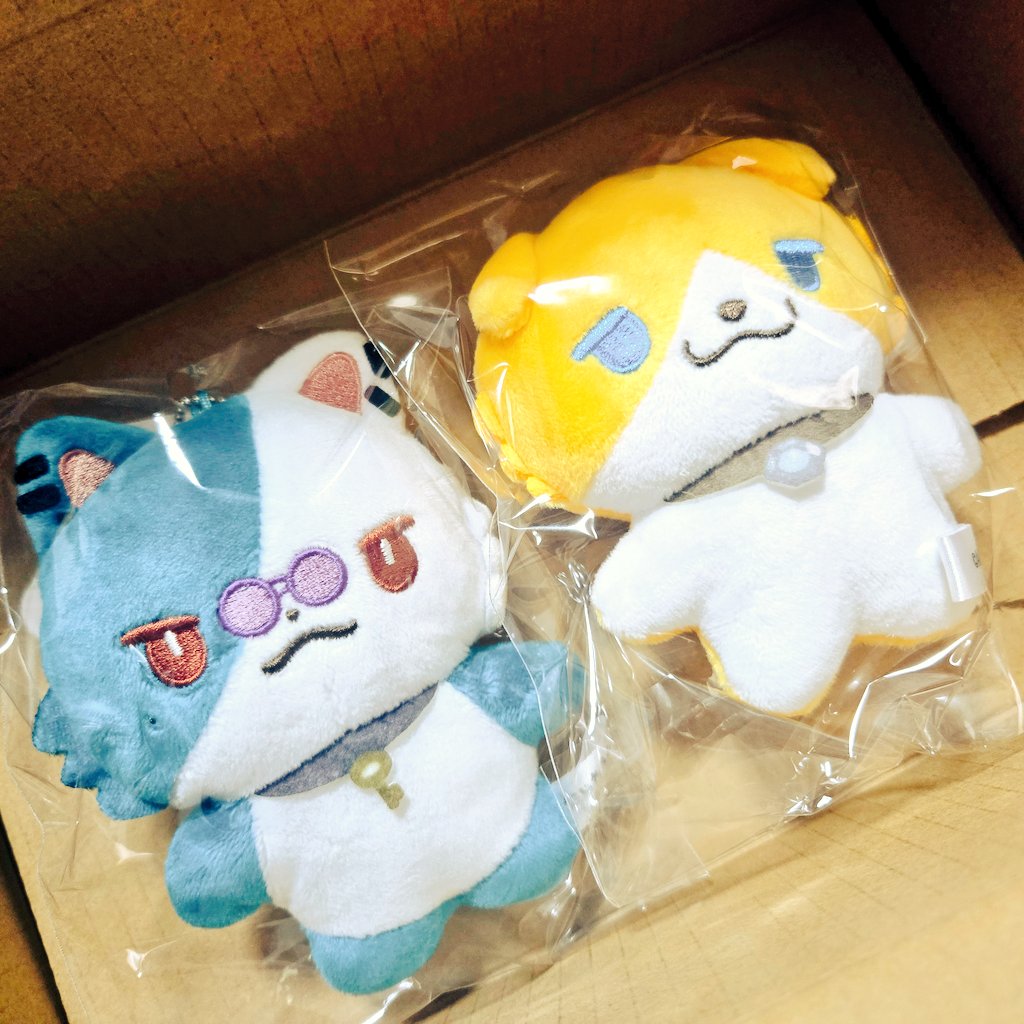 h_akr's tweet photo. いらっしゃい、たうんたち！
ああああああかわいい～～～～～～！！！！！！！！！！！！！！！！ https://t.co/9d0XTdZP4y