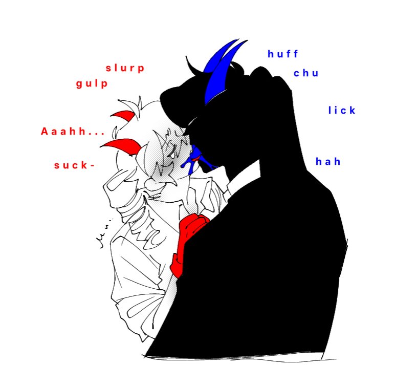 CHILL33015's tweet photo. AC mikuteto succubus au
Feeding Teto https://t.co/d6NvlPnqng