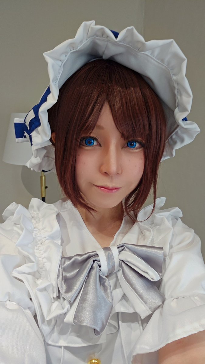 eburiinu's tweet photo. 今日はエマちゃん🥰 https://t.co/mxirSLW4bw