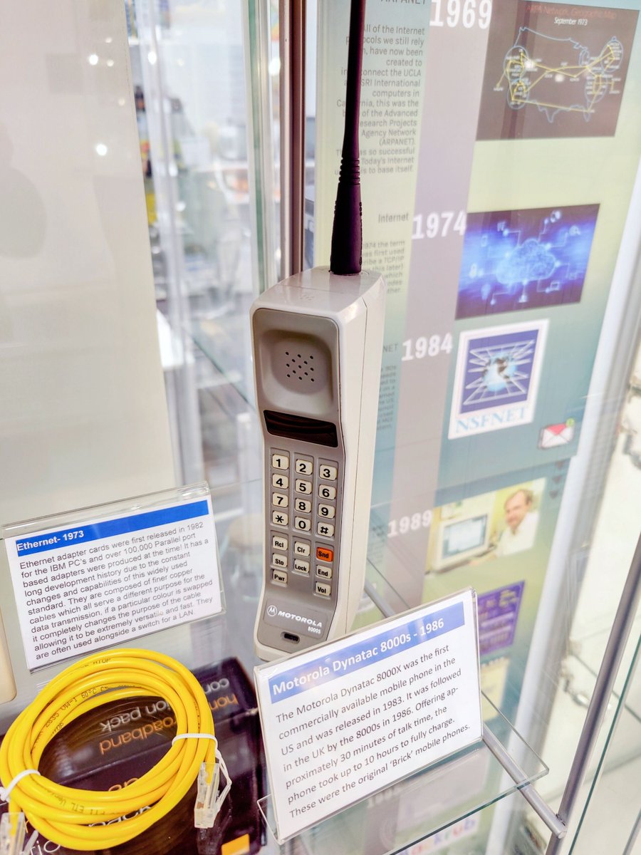 MuseumComputing tweet picture