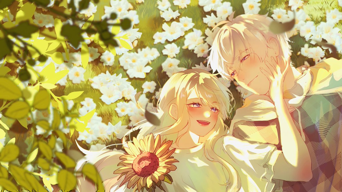 Seams_and_Songs's tweet photo. Summer with you

© dskfnsjds https://t.co/Qi8SWMjKr6