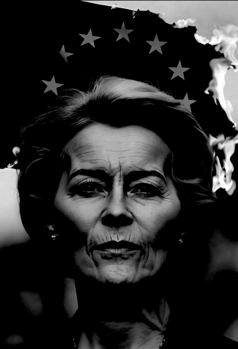Georg_Pazderski's tweet photo. Die EU stürzt seit 2008 ab!

2008 war die EU-Wirtschaft noch größer als die der USA. Heute produziert Amerika fast 50% mehr als die ganze EU – bei fast doppelt so hohem Pro-Kopf-BIP.

🇺🇸 USA wählte Innovation, Energie & Freiheit.
🇪🇺 EU wählte Regulierung, grüne Selbstzerstörung & Sozialblasen.

Der Abstand wird größer.

Die EU bringt Stillstand und Abstieg.

Wann stoppen die Mitglieder endlich diesen IRRSINN?