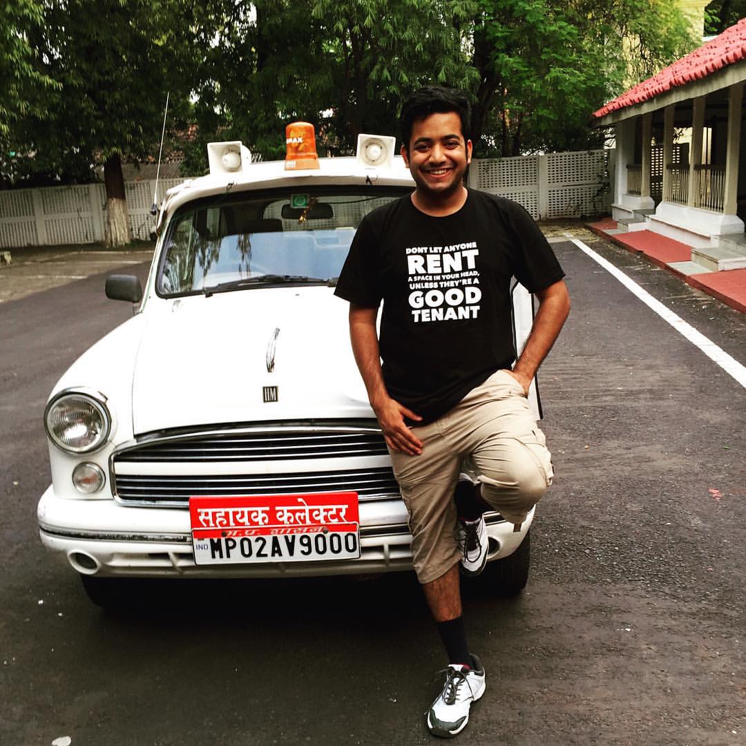 VikasAlwys's tweet photo. Meet Roman Saini, who left his IAS officer job to create a Rs 26,000 crore company

- Cleared AIIMS Entrance at 16
- Cleared UPSC at 22
- Unacademy Co-founder at 23
- Resigned from IAS at 24

Born into a small middle-class family in Jaipur, Roman Saini cracked the AIIMS entrance exam at just 16 and became a doctor by the age of 21. But he didn't stop there. At 22, he cleared the IAS exam, becoming one of India's youngest IAS officers and serving in Madhya Pradesh.

Yet, his ambitions went beyond government service. In 2015, he took a bold step by resigning from the IAS to co-found Unacademy with Gaurav Munjal and Hemesh Singh.

What started as a simple YouTube channel is now a ₹26,000 crore edtech giant, empowering millions of students across India.