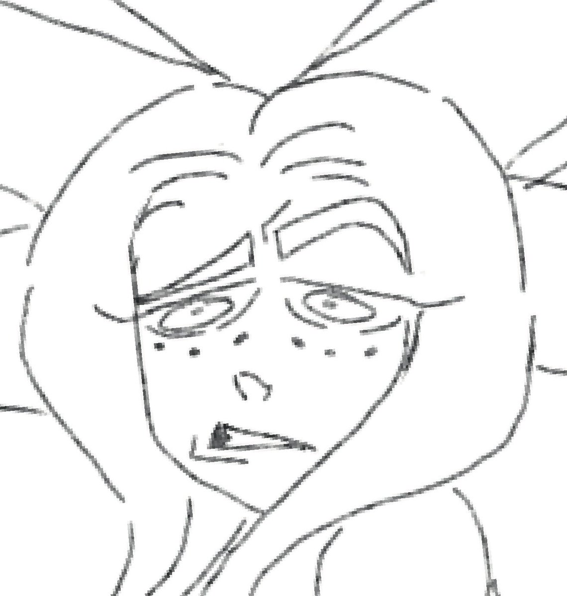Demon_Oingh's tweet photo. 🌱 face
#TRIGUNSTARGAZE #TRIGUNSTAMPEDE #Trigun https://t.co/wESL5NMLWa