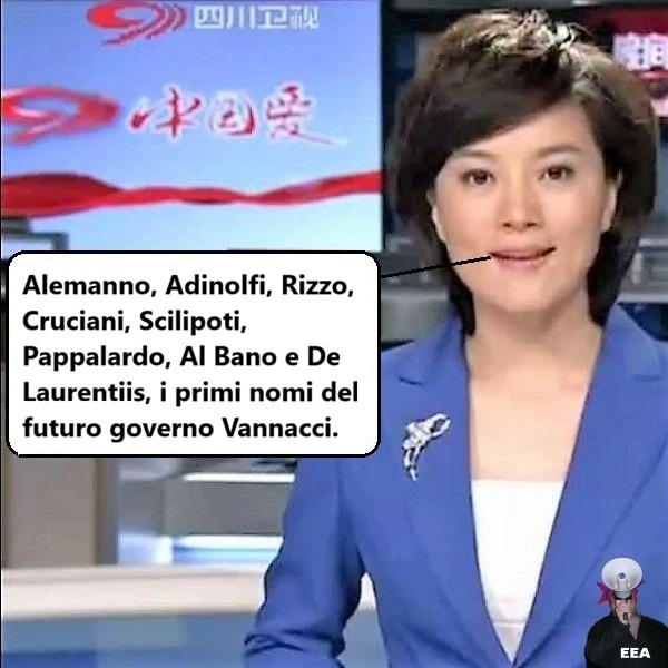Il_Notturno's tweet photo. #vannacci #futuronazionale
#satira #satirapolitica #battute #battutesquallide #risate #freddure #giochidiparole #finedelmondo #filosofiedivita #divertimento #meme #memes #umorismo https://t.co/ZP9STjA5E7